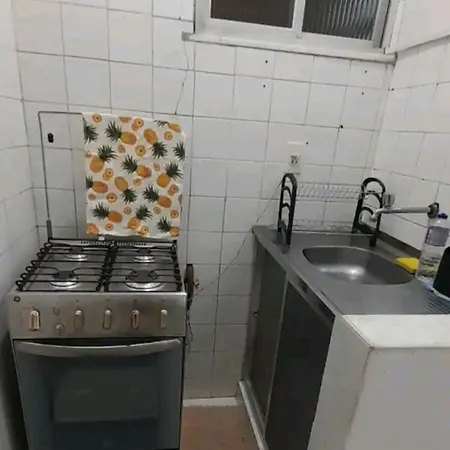 Apto Copacabana - Posto 5 - ótima localização-3