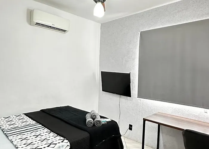 Loft Rio Apartamento Rio de Janeiro